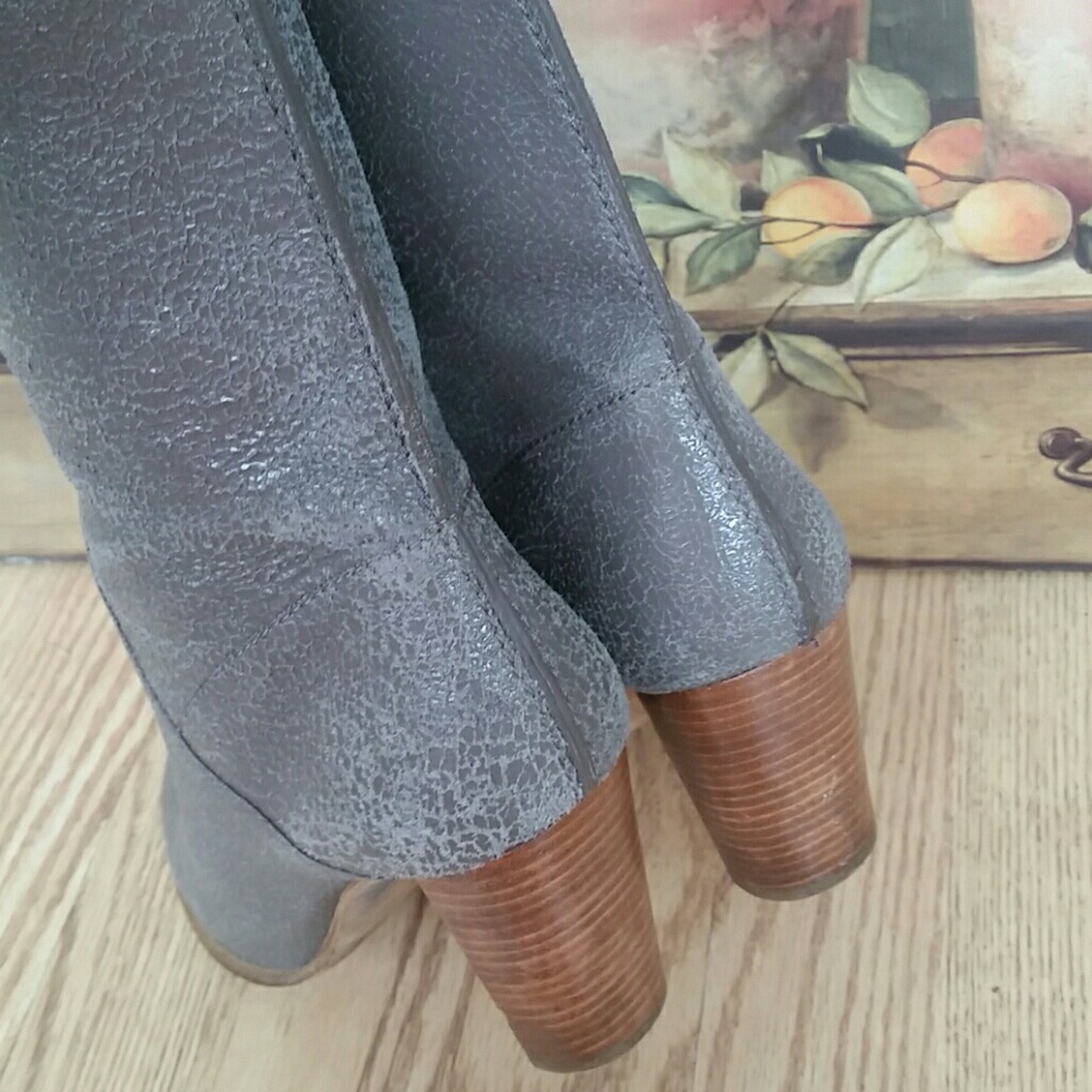 Marc By Marc Jacobs  booties - Picture 3 of 8